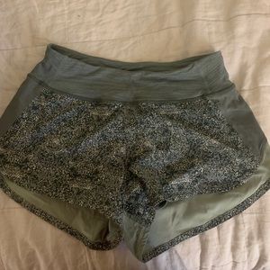 OV Hudson Shorts